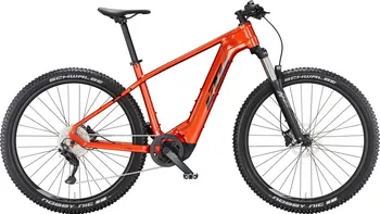 Elektrokolo KTM Macina Team 793 20,1 Ah 29" 2023