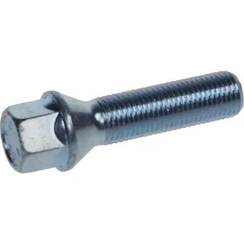 Matice na kolo Šroub M14x1,50x60 kužel – klíč 17