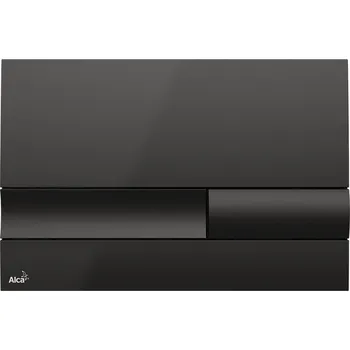 Alcadrain M1738 Tlačítko ovládací černé M1738