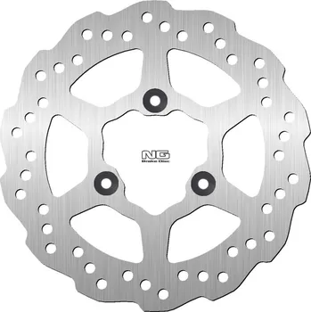 Brzdový kotouč Brzdový kotouč NG 1983X