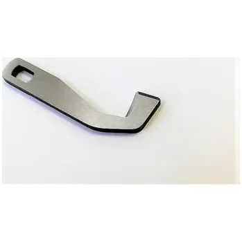 Příslušenství k šicímu stroji Nůž horní pro overlocky Merrylock, Husqvarna, Pfaff, Singer