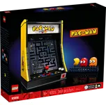 LEGO Icons 10323 Arkádový automat…