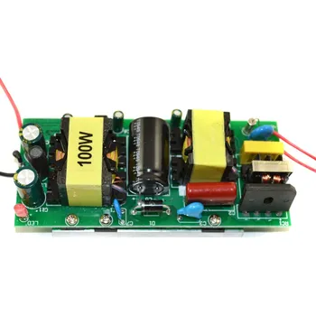 Transformátor Napájecí zdroj pro 100W LED, 20-34V, 3.5A