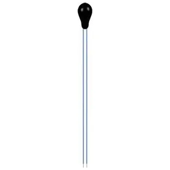 TDK B57861S0104F040 teplotní senzor, NTC, -55 do plus 155 °C