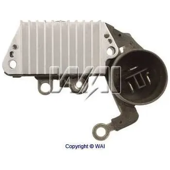 Alternátor Regulátor napětí Denso 126000-2360