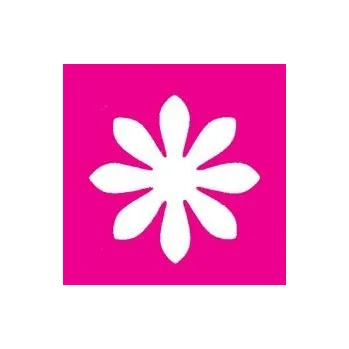 Děrovačka Děrovačka s motivem Efco - 8-lístek, XL