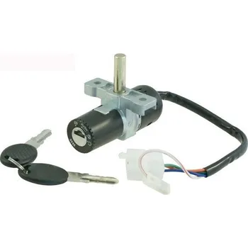 Spínací skříňka RMS 246050611