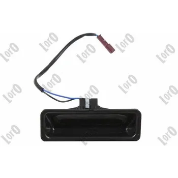 Spínač, otevření zadních dveří ABAKUS 132-004-019