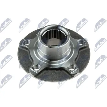 Náboj kola NTY KLP-AU-009P