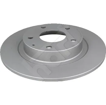 Brzdový kotouč Brzdový kotouč HART 260 572