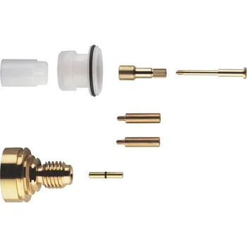 Vodovodní baterie Grohe Prodlužovací set 27,5 mm, G47358000