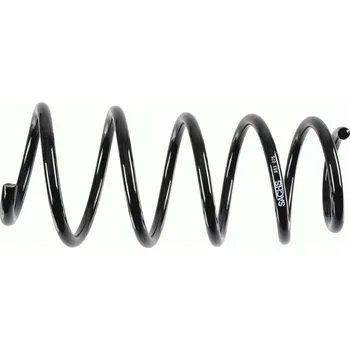 Pružina podvozku SACHS 993 075