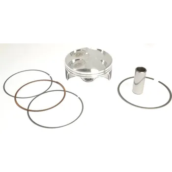 Válec motoru Kovaný píst sada ATHENA S4F07700024A d 76,96 Hc 14,5:1