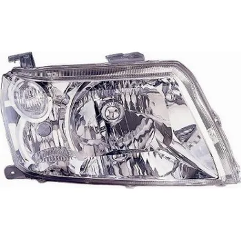 Přední světlomet Světlomet VAN WEZEL 5250964