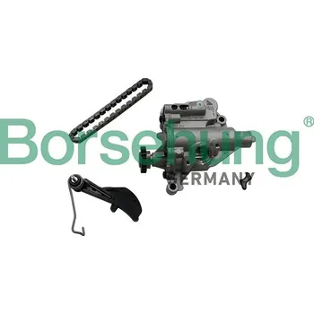 Sada řetězů, pohon olejové pumpy BORSEHUNG B19177