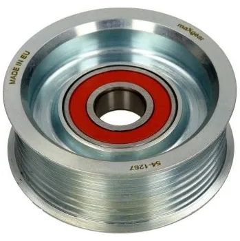 Vratná/vodicí kladka, klínový žebrový řemen Maxgear 54-1267