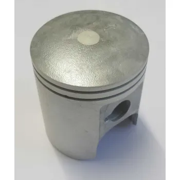 Válec motoru Píst sada AOKI 1,25mm 01.3006.125