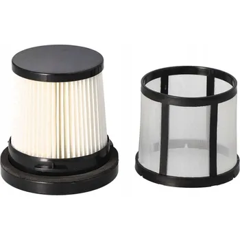 Filtr do vysavače Zelmer Hepa filtr 601201.0105 ZVCA041S 1ks