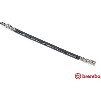 Brzdová hadice Brzdová hadice BREMBO T 23 191