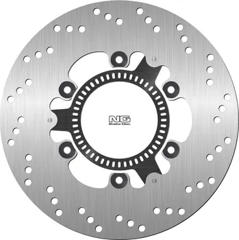 Brzdový kotouč Brzdový kotouč NG 1709