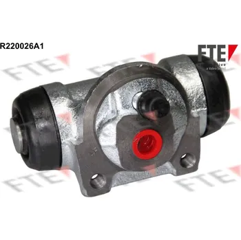 Brzdový válec Válec kolové brzdy FTE 9210220