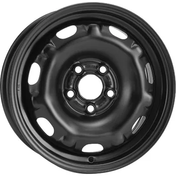 Plechové kolo ALCAR Stahlrad 7250 6Jx14 5x100 ET37 CB57