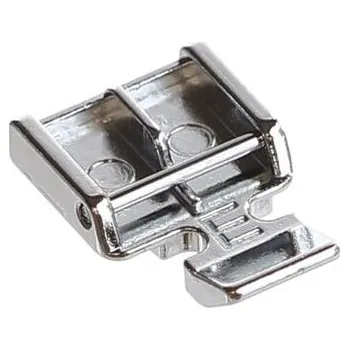 Příslušenství k šicímu stroji Patka zipová - Bobbin Lizard Cut Plus