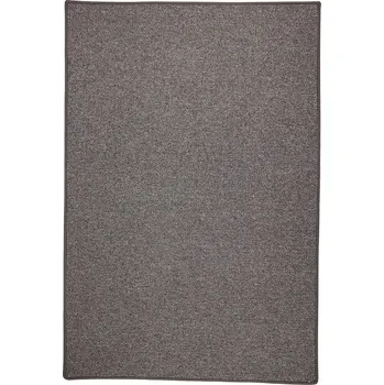 Koberec Kusový koberec Neapol 4719, 57x120, hnědá, chodba / předsíň - 1 rok na vrácení + DOPRAVA ZDARMA k Vám i zpět