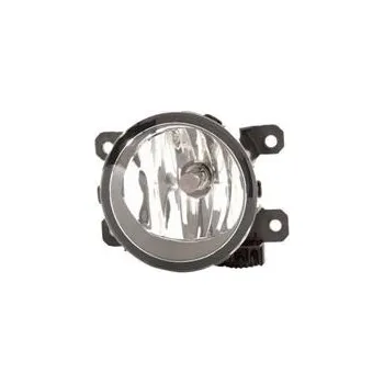 Mlhový světlomet Mlhovka VAN WEZEL 0975999V