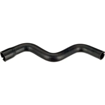 Chladič motoru Hadice chladiče GATES 05-2614