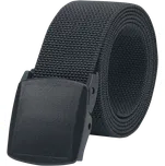 Opasek z Brandit - Pásek s rychlým zapínáním - černá