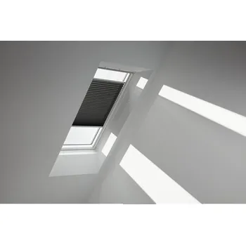 Okno Plisé na střešní okno VELUX FHL M31 1274S