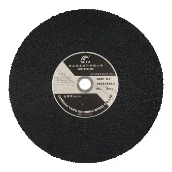 Pilový kotouč Kotouč k dělící pile 355x25,4x3mm