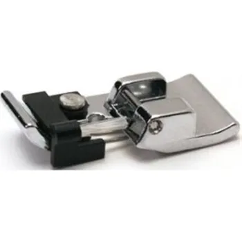 Příslušenství k šicímu stroji Patka pro šití overlockovým stehem - Janome rot. ch.