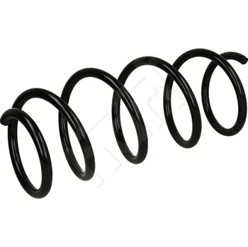 Pružina podvozku HART 450 083