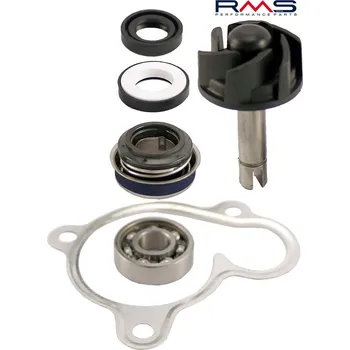 Automobilové těsnění Opravná sada vodní pumpy RMS 100110270