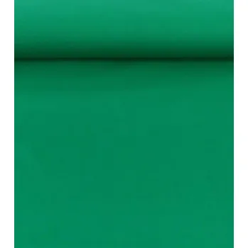 Metráž látka bavlna jednobarevná zelená | RTex