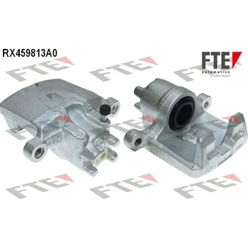 Brzdový třmen Brzdový třmen FTE 9291152