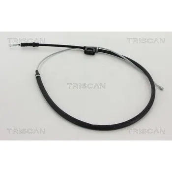 Auto-moto Tažné lanko, parkovací brzda TRISCAN 8140 291169