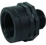 Irritec PP redukce vnitřní závit/vnější závit 3/4" x 1/2"