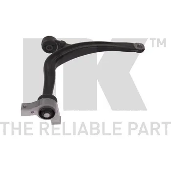 Zavěšení kol Řídicí páka, zavěšení kol SBS 5011932