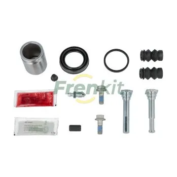 Brzdový systém Sada na opravy, brzdový třmen FRENKIT 738127