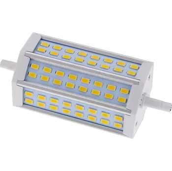 Žárovka LED žárovka R7S AMP118WW 12W, 118mm, teplá bílá