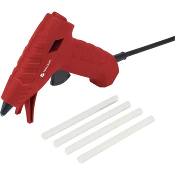 Tavná pistole Toolcraft TC-HKP-7 1553630