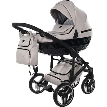 Kočárek Junama Kočárek Basic Barva: Basic V3-05 Beige