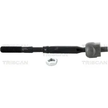 Táhlo řízení Axiální kloub, příčné táhlo řízení Triscan A/S 8500 13264