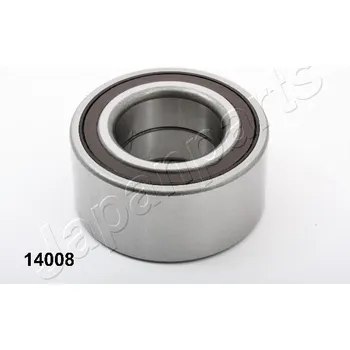 Sada ložisek kol JAPANPARTS KK-14008