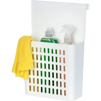 Úložný box Závěsný organizér na dveře Wenko Over-Door ID_1296684