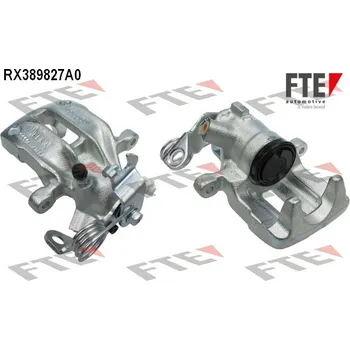 Brzdový třmen Brzdový třmen FTE 9290673