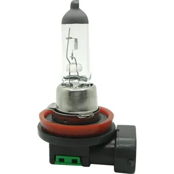 Autožárovka Halogenová žárovka s paticí H11, 100W, 12V - 4300K